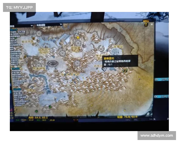 魔兽世界怀旧服伤害统计插件开启指南